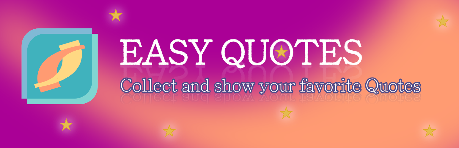 Security Vulnerability in WordPress Easy Quotes Plugin.