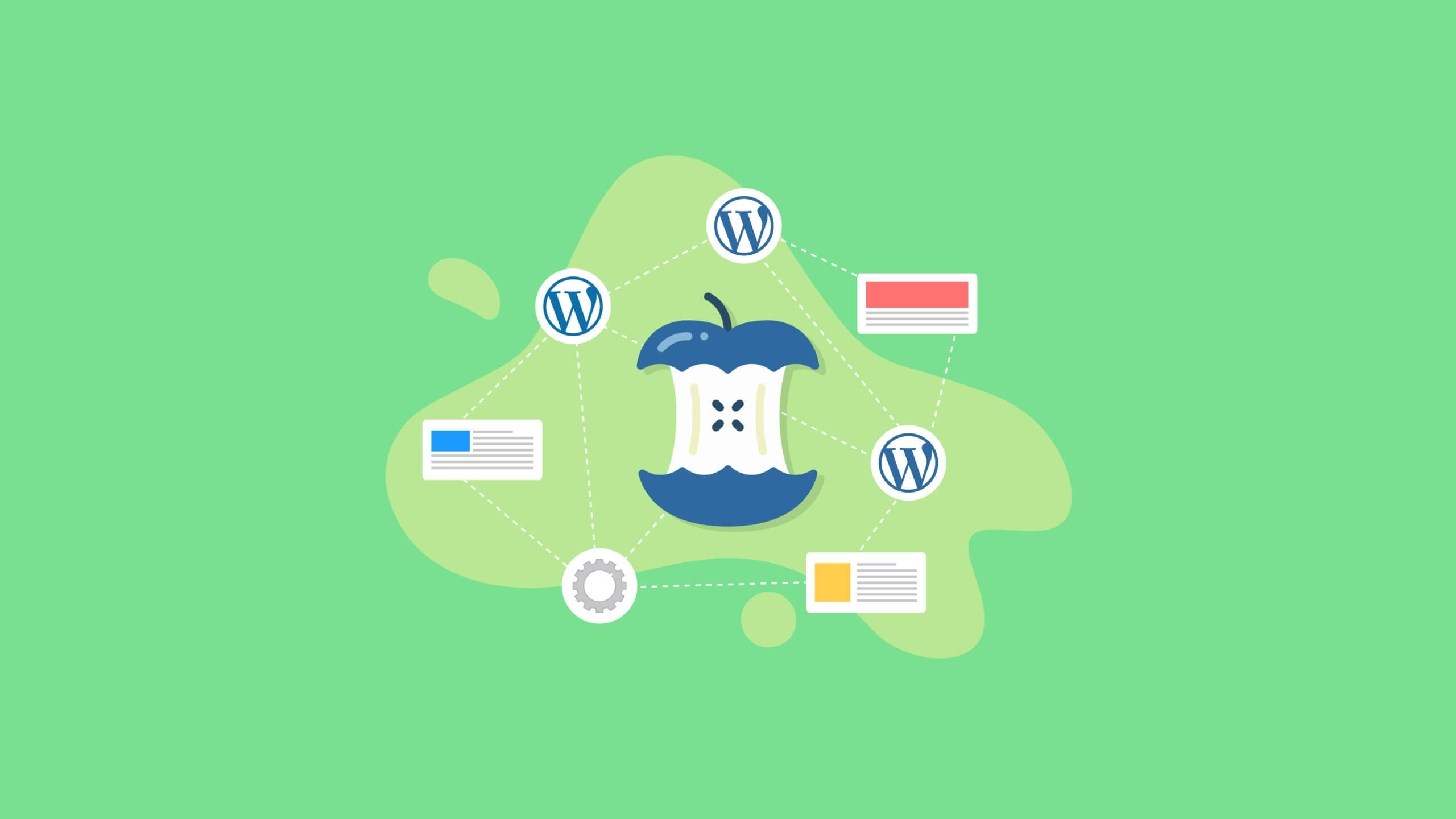 Security Vulnerability in WordPress Core.