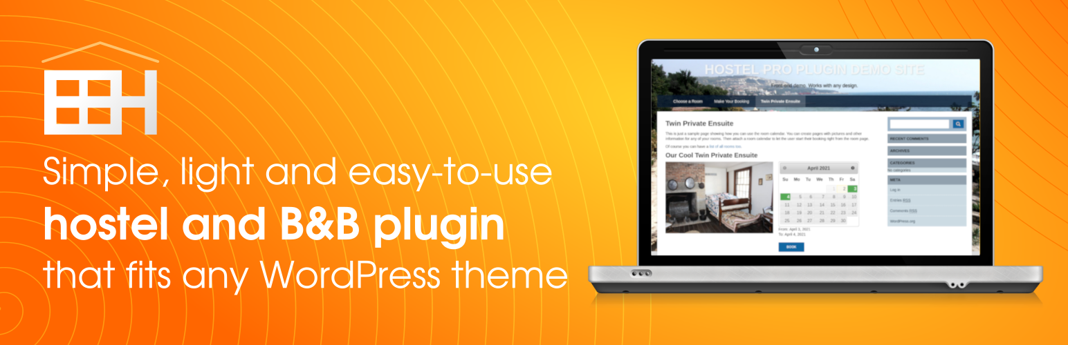 Security Vulnerability in WordPress Hostel Plugin.