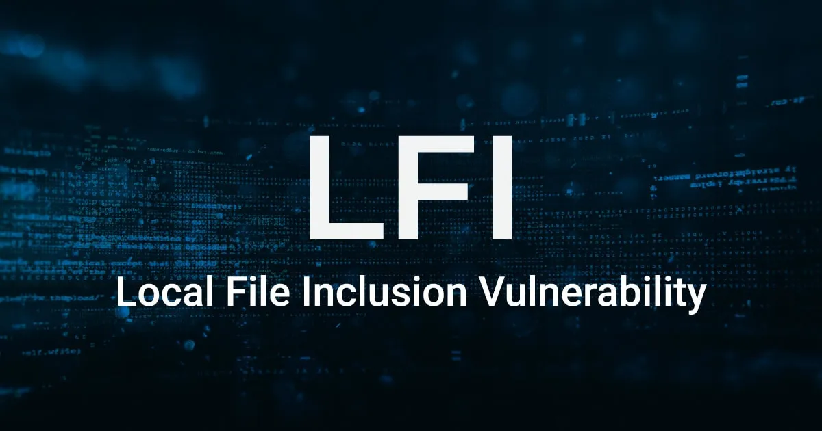 Featured image for Bypass LFI Forced .php Suffix Via pearcmd